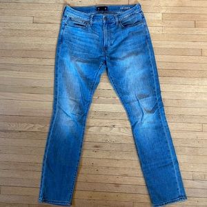 Madewell Men's Skinny Fit Jean's Size 32' x32"